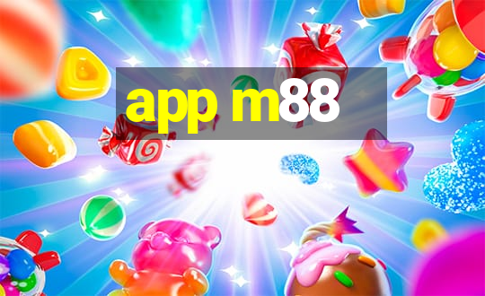 app m88