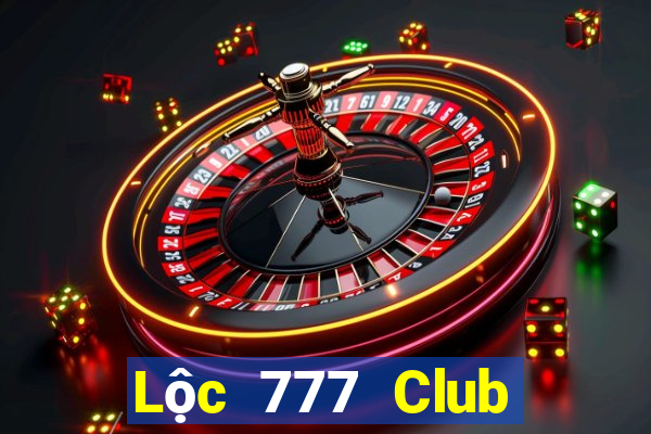 Lộc 777 Club Game Bài Offline