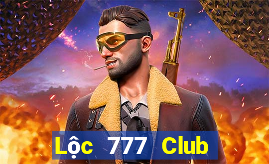 Lộc 777 Club Game Bài Offline