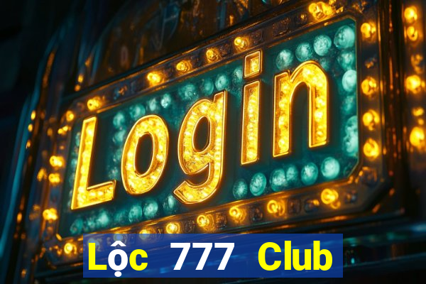 Lộc 777 Club Game Bài Offline