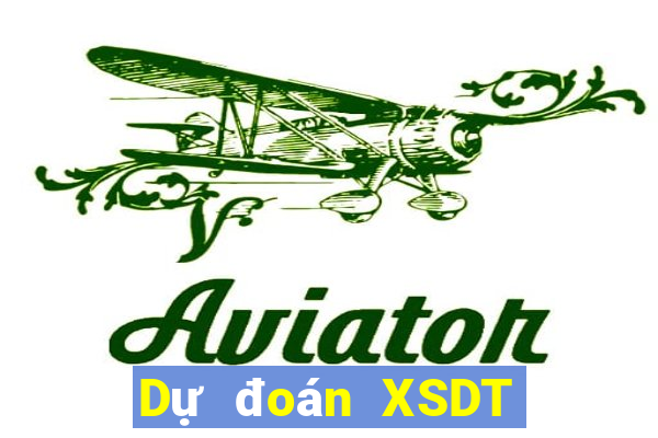 Dự đoán XSDT 6x36 ngày thứ sáu