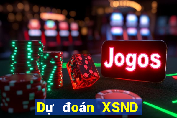 Dự đoán XSND ngày 29