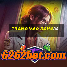 trang vao bong88