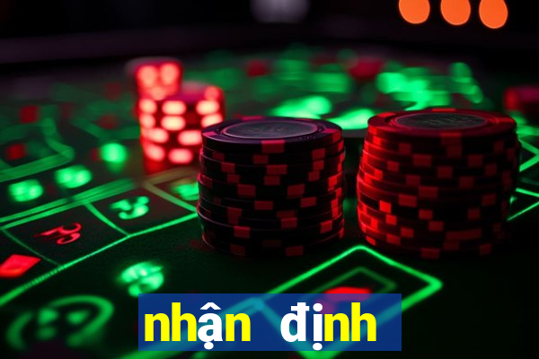 nhận định bóng đá pháp hôm nay