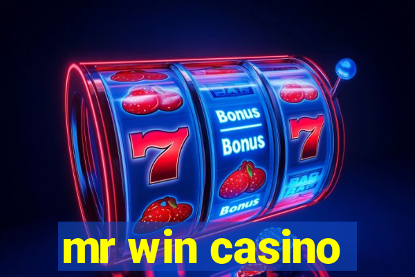 mr win casino