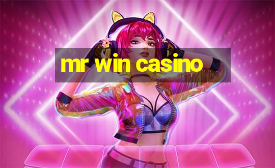 mr win casino