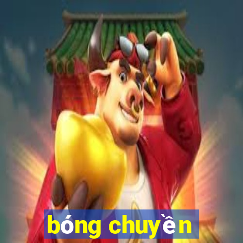 bong chuyen