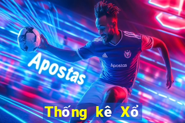 Thống kê Xổ Số Trà Vinh ngày 7