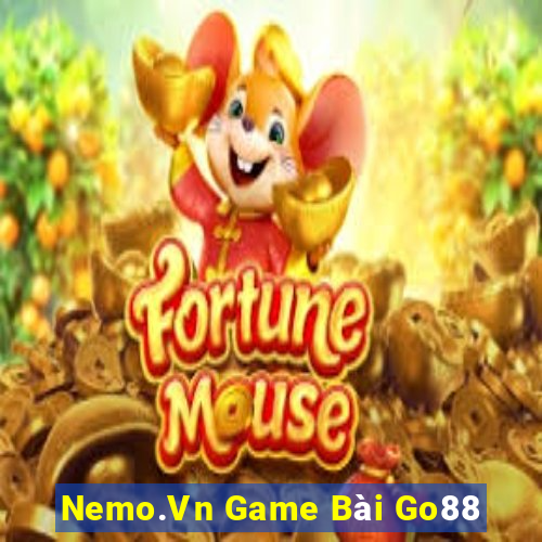 Nemo.Vn Game Bài Go88