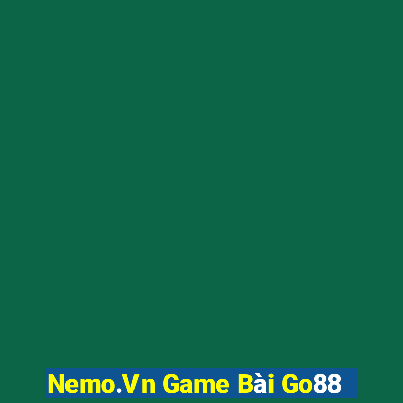 Nemo.Vn Game Bài Go88