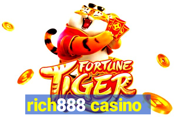 rich888 casino