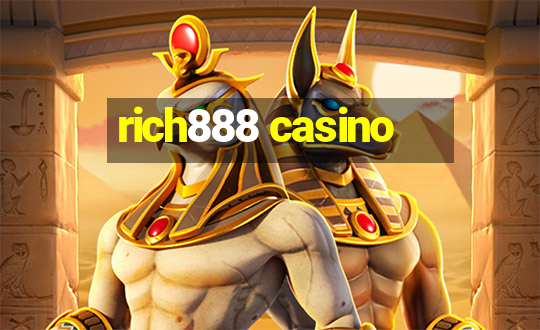 rich888 casino