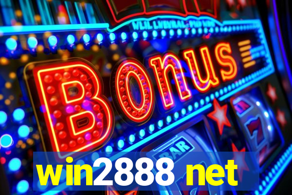 win2888 net