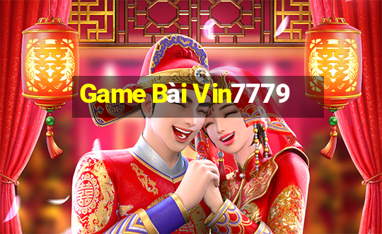 Game Bài Vin7779