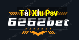 Tài Xỉu Psv