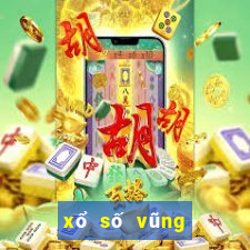 xổ số vũng tàu ngày 20 tháng 6