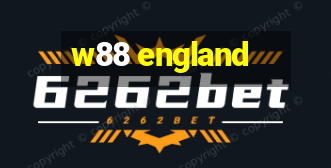 w88 england