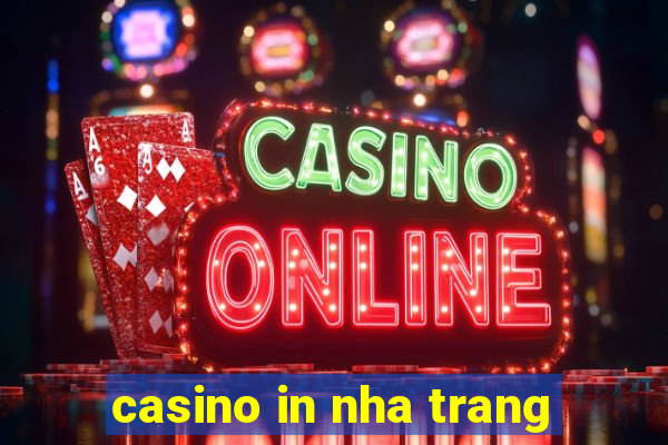 casino in nha trang