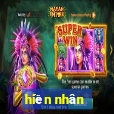 hiền nhân