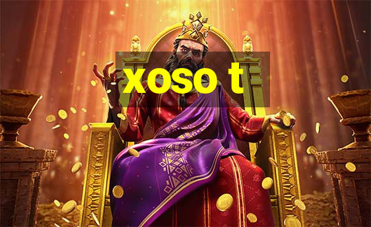 xoso t