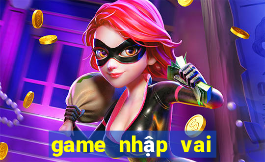 game nhập vai đời thường