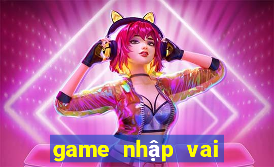 game nhập vai đời thường