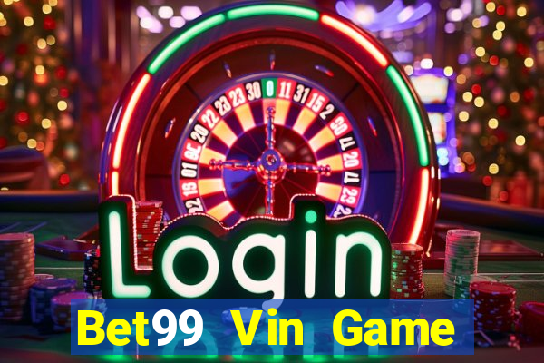 Bet99 Vin Game Bài Kubet