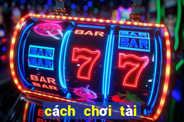 cách chơi tài xỉu md5