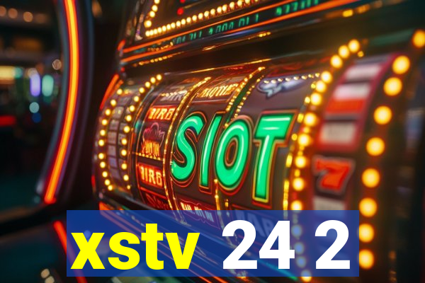 xstv 24 2