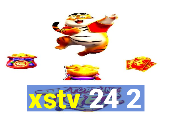 xstv 24 2