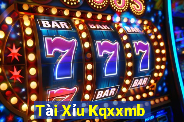 Tài Xỉu Kqxxmb