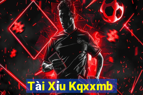 Tài Xỉu Kqxxmb