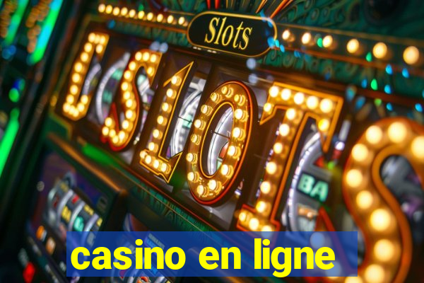 casino en ligne