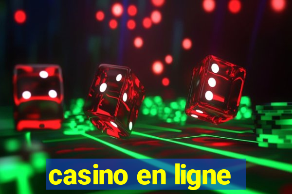 casino en ligne