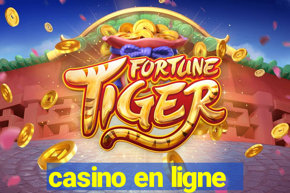 casino en ligne