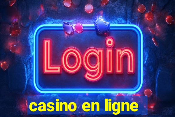 casino en ligne