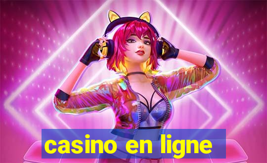 casino en ligne