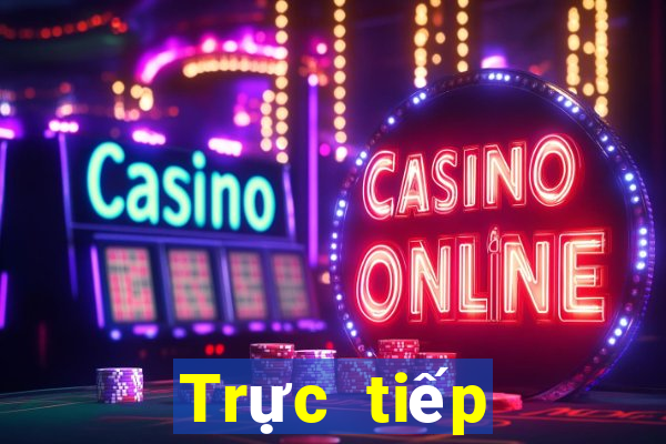 Trực tiếp vietlott Bingo18 thứ tư