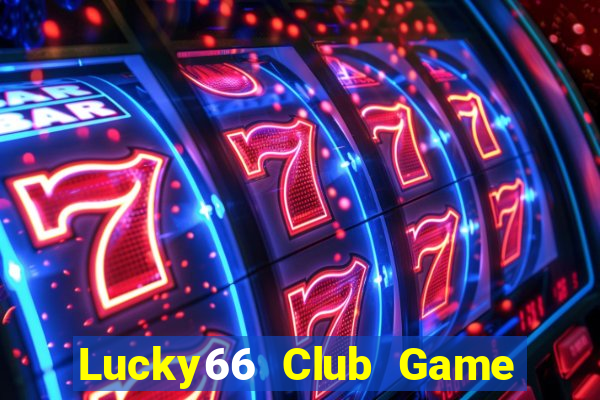 Lucky66 Club Game Bài 3 Cây