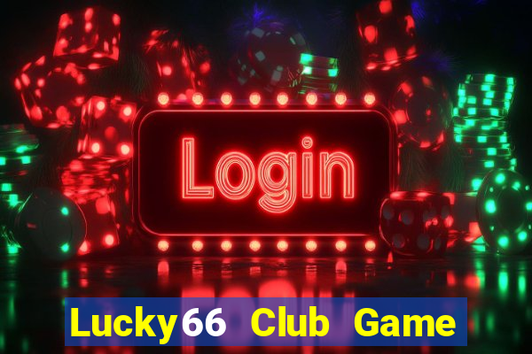 Lucky66 Club Game Bài 3 Cây