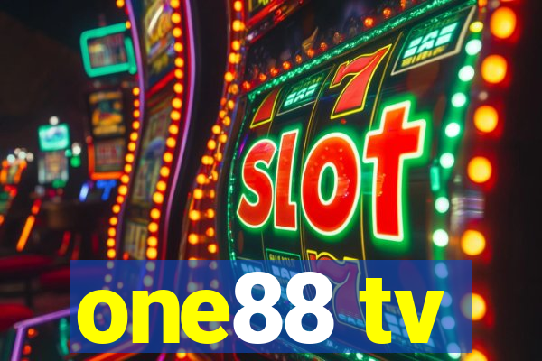 one88 tv