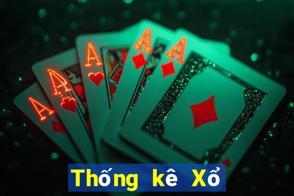 Thống kê Xổ Số kon tum ngày 13