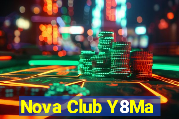 Nova Club Y8Ma