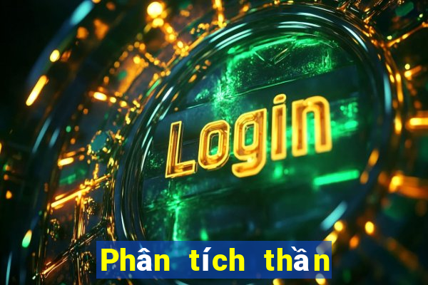 Phân tích thần tài 4 ngày 29