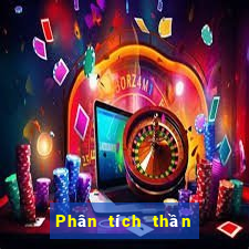 Phân tích thần tài 4 ngày 29