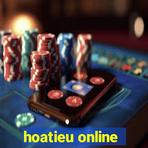 hoatieu online