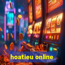 hoatieu online