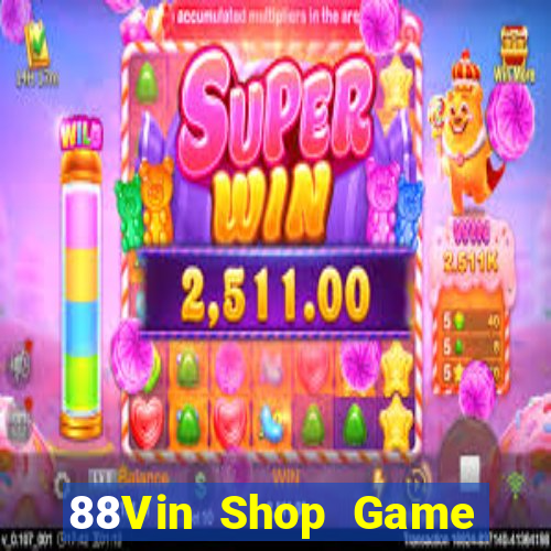 88Vin Shop Game Bài Club