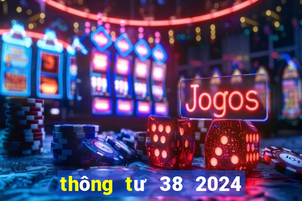 thông tư 38 2024 tt btc