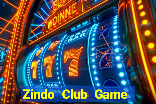 Zindo Club Game Bài Quốc Tế